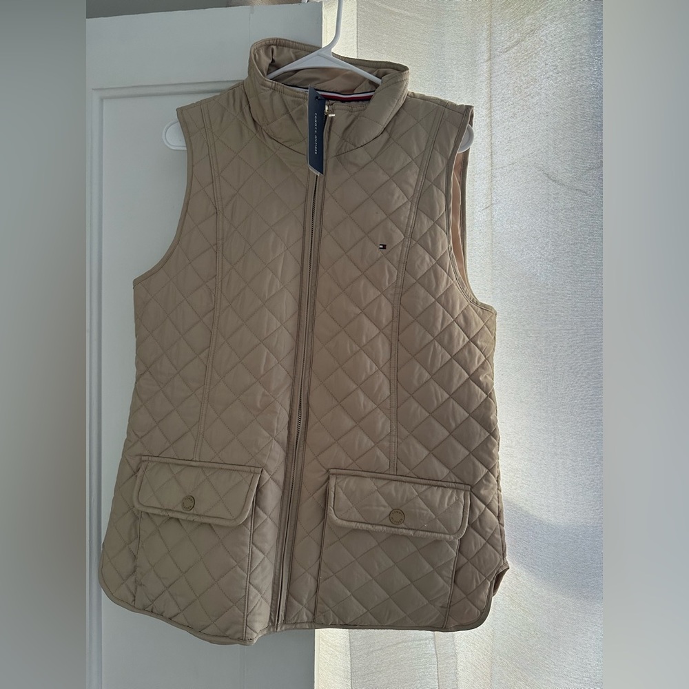 Tommy Hilfiger Women’s Vest